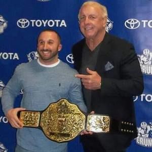 Meet your Posher, David